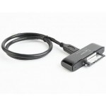 CABLEXPERT USB3.0 TO SATA 2.5 DRIVE ADAPTER GOFLEX COMPATIBLE - (AUS3-02)