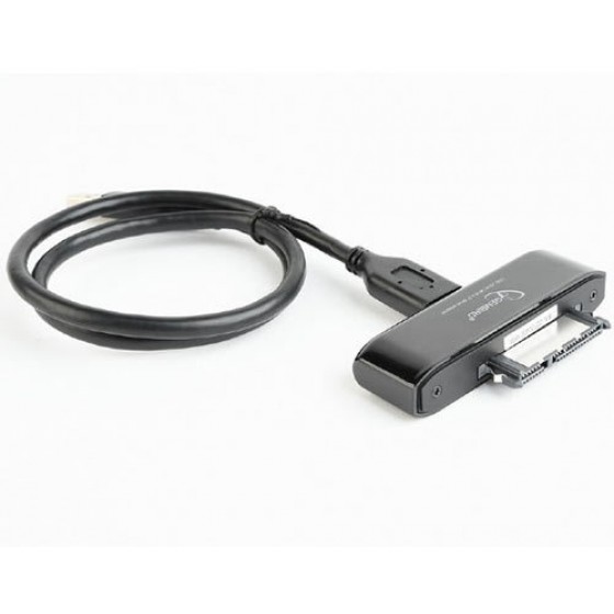 CABLEXPERT USB3.0 TO SATA 2.5 DRIVE ADAPTER GOFLEX COMPATIBLE - (AUS3-02)