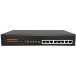 COMFAST 8-PORT POE ETHERNET SWITCH - (CF-SF181P)