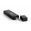 GEMBIRD MULTI-USB SD CARD READER BLACK - (UHB-CR3IN1-01)