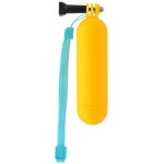 LAMTECH WATERPROOF FLOATING HAND GRIP FOR ACTION CAMERAS - (LAM020403)