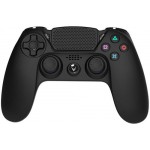 OMEGA BLUETOOTH GAMEPAD CHARGE FOR PS4 & PC - (OM44032)