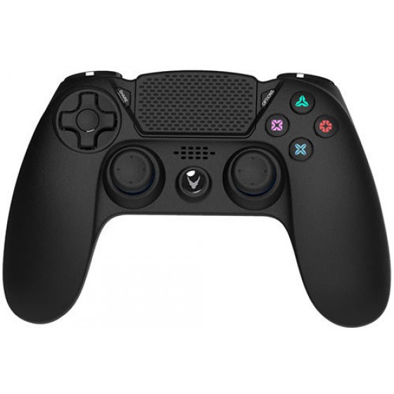OMEGA BLUETOOTH GAMEPAD CHARGE FOR PS4 & PC - (OM44032)
