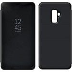 ANCUS KVIEW ���� BOOK STANDING COVER ��� SAMSUNG SM-A605F GALAXY A6 PLUS ����� - (5210029059872)