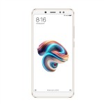 XIAOMI REDMI NOTE 5 32GB DUAL SIM GOLD EU
