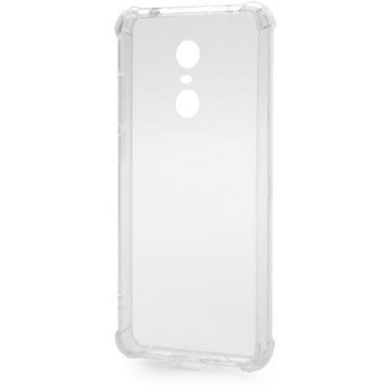 OEM ���� TPU & PC ��� XIAOMI REDMI 5 PLUS (DUAL SIM) SHOCK PROOF ������� - (5205598109813)