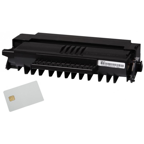 ������� TONER ��� OKI 09004391 BLACK 4K OEM
