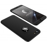 POWERTECH ���� 360� PROTECT ��� IPHONE 8 ����� - (MOB-0971)