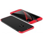 POWERTECH ���� 360� PROTECT ��� IPHONE 8 PLUS �����-������� - (MOB-0972)