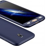 POWERTECH ���� 360� PROTECT ��� SAMSUNG GALAXY J3 2017 ���� - (MOB-0968)