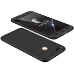 POWERTECH ���� 360� PROTECT ��� XIAOMI MI A1/MI 5X ����� - (MOB-0978)