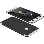 POWERTECH ���� 360� PROTECT ��� XIAOMI MI A1/MI 5X �����-����� - (MOB-0980)