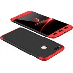 POWERTECH ���� 360� PROTECT ��� XIAOMI MI A1/MI 5X �����-������� - (MOB-0979)