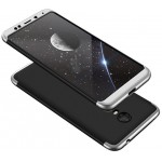 POWERTECH ���� 360� PROTECT ��� XIAOMI REDMI 5 PLUS �����-����� - (MOB-0983)