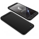 POWERTECH ���� 360� PROTECT ��� XIAOMI REDMI 5A ����� - (MOB-0977)