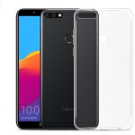 POWERTECH ���� ULTRA SLIM ��� HUAWEI Y7 PRIME (2018) ������� - (MOB-1006)