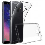 POWERTECH ���� ULTRA SLIM ��� SAMSUNG A6 2018 ������� - (MOB-0996)
