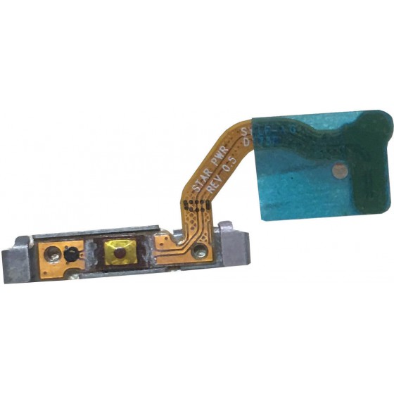 ������ ������� ����� ON/OFF ��� SAMSUNG G960F GALAXY S9 - (GH59-14872A)