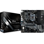 ASROCK H370M PRO4