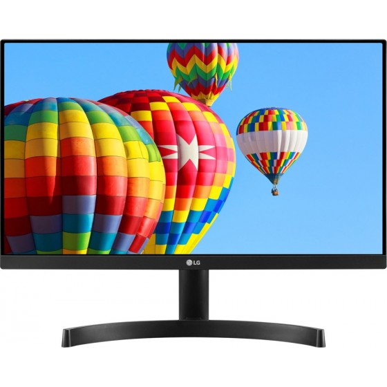 LG 22MK600M-B