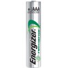 ENERGIZER AAA-HR03/500MAH/4TEM UNIVERSAL RECHARGEABLE - (F016555)