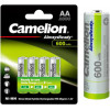 CAMELION ����������������� ��������� ALWAYS READY AA 4��� - (R06AA600MA-BP4)
