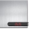 LIFE KITCHEN SCALE WITH INOX SURFACE - (KSC-001)