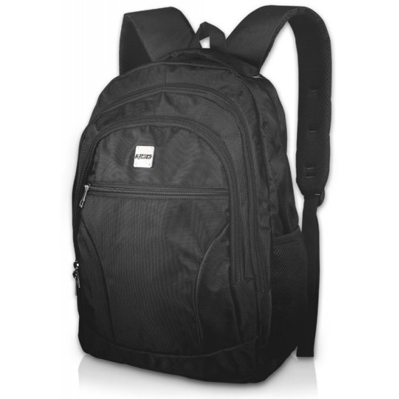 NOD SMARTCASUAL 15.6 BACKPACK FOR LAPTOP UP TO 15.6 BLACK - (LBP-100)