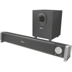 TRUST ASTO 2.1 SOUNDBAR SPEAKER SET FOR PC AND LAPTOP ����� - (22197)