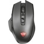 TRUST GXT 140 MANX RECHARGEABLE WIRELESS MOUSE - (21790)