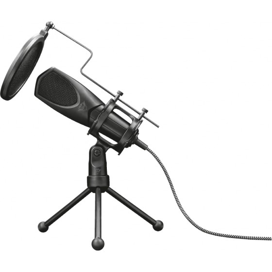 TRUST GXT 232 MANTIS STREAMING MICROPHONE ��������� - (22656)