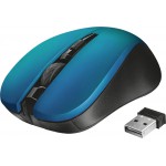 TRUST MYDO SILENT CLICK WIRELESS MOUSE ���� - (21870)