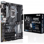 ASUS PRIME H370-PLUS - (90MB0WA0-M0EAY0)