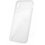 INOS ���� TPU ��� APPLE IPHONE XS MAX ULTRA SLIM 0.3MM ������� - (5205598111427)
