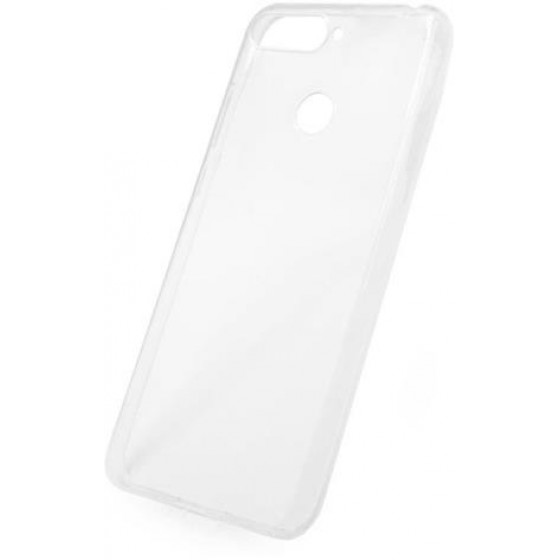 INOS ���� TPU ��� HONOR 7A (DUAL SIM) ULTRA SLIM 0.3MM ������� - (5205598111434)