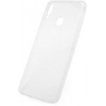 INOS ���� TPU ��� HONOR 8X (DUAL SIM) ULTRA SLIM 0.3MM ������� - (5205598111441)