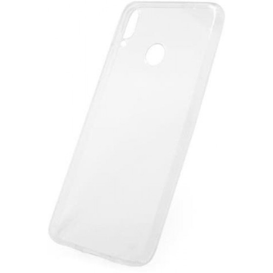 INOS ���� TPU ��� HONOR 8X (DUAL SIM) ULTRA SLIM 0.3MM ������� - (5205598111441)