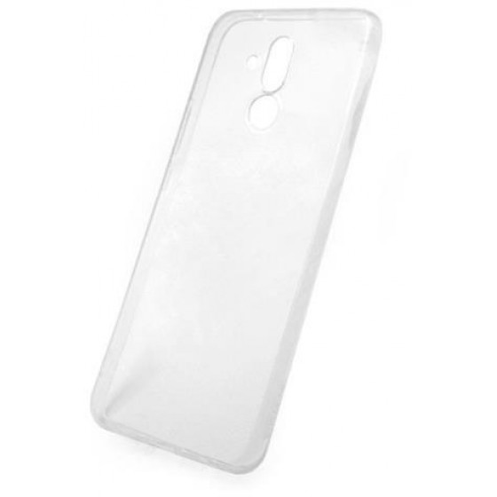 INOS ���� TPU ��� HUAWEI MATE 20 LITE (DUAL SIM) ULTRA SLIM 0.3MM ������� - (5205598111458)