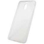 INOS ���� TPU ��� MEIZU M6 NOTE (DUAL SIM) ULTRA SLIM 0.3MM ������� - (5205598111489)