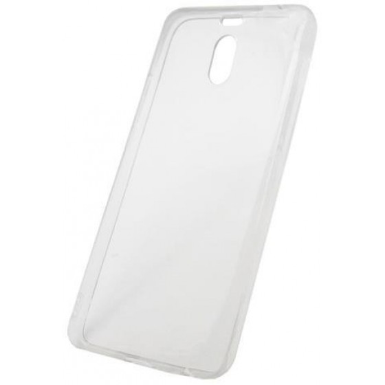 INOS ���� TPU ��� MEIZU M6 NOTE (DUAL SIM) ULTRA SLIM 0.3MM ������� - (5205598111489)