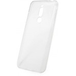 INOS ���� TPU ��� MEIZU M6T (DUAL SIM) ULTRA SLIM 0.3MM ������� - (5205598111496)