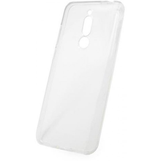 INOS ���� TPU ��� MEIZU M6T (DUAL SIM) ULTRA SLIM 0.3MM ������� - (5205598111496)