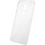 INOS ���� TPU ��� ONEPLUS 6 (DUAL SIM) ULTRA SLIM 0.3MM ������� - (5205598111533)