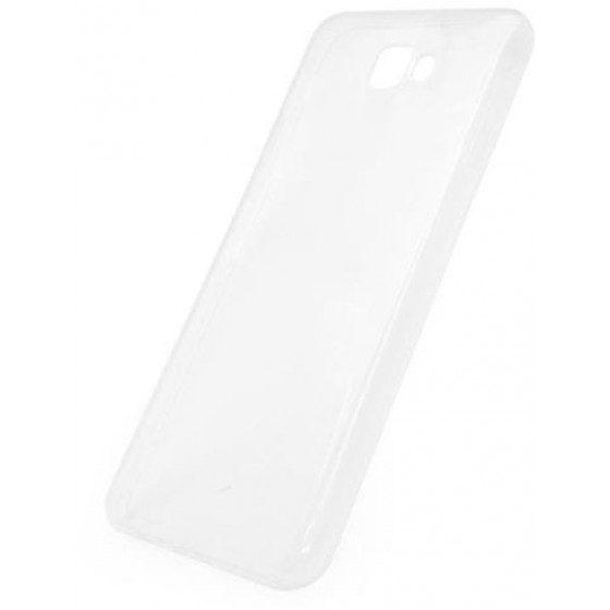 INOS ���� TPU ��� SAMSUNG G611F GALAXY J7 PRIME 2 (DUAL SIM) ULTRA SLIM 0.3MM ������� - (5205598111540)