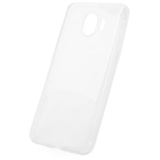 INOS ���� TPU ��� SAMSUNG J400F GALAXY J4 (2018) (DUAL SIM) ULTRA SLIM 0.3MM ������� - (5205598111564)