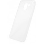 INOS ���� TPU ��� SAMSUNG J600F GALAXY J6 (2018) (DUAL SIM) ULTRA SLIM 0.3MM ������� - (5205598111595)