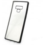INOS ���� TPU ��� SAMSUNG N960F GALAXY NOTE 9 (DUAL SIM) ELECTROPLATE ULTRA SLIM 0.3MM ����� - (5205598111281)