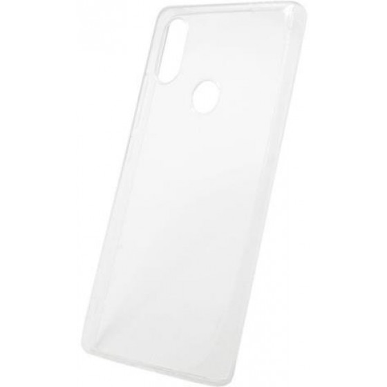 INOS ���� TPU ��� XIAOMI MI 8 SE (DUAL SIM) ULTRA SLIM 0.3MM ������� - (5205598111649)