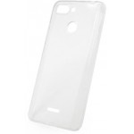 INOS ���� TPU ��� XIAOMI REDMI 6 (DUAL SIM) ULTRA SLIM 0.3MM ������� - (5205598111694)