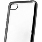 INOS ���� TPU ��� XIAOMI REDMI 6A (DUAL SIM) ELECTROPLATE ULTRA SLIM 0.3MM ����� - (5205598111328)